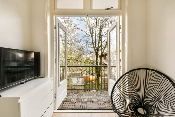 Foto 8 van Karel Doormanstraat 142-2