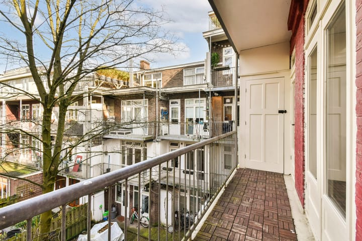 Foto 9 van Karel Doormanstraat 142-2