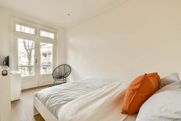 Foto 7 van Karel Doormanstraat 142-2