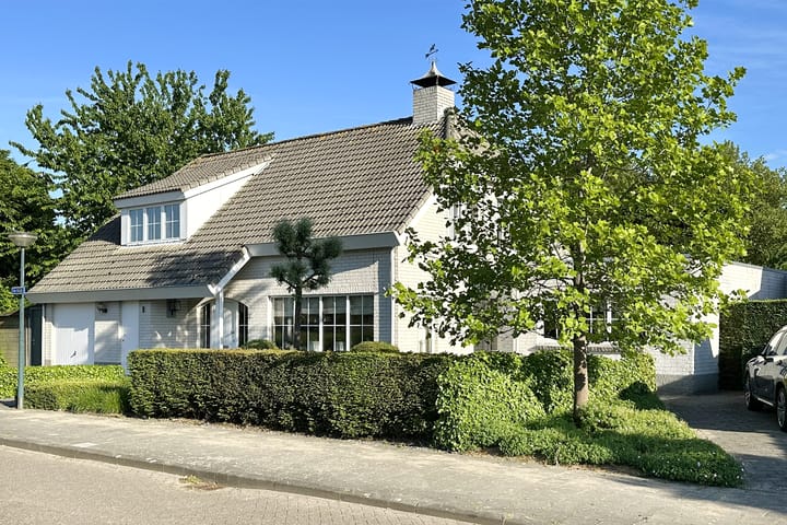 Foto 69 van De Flank 1