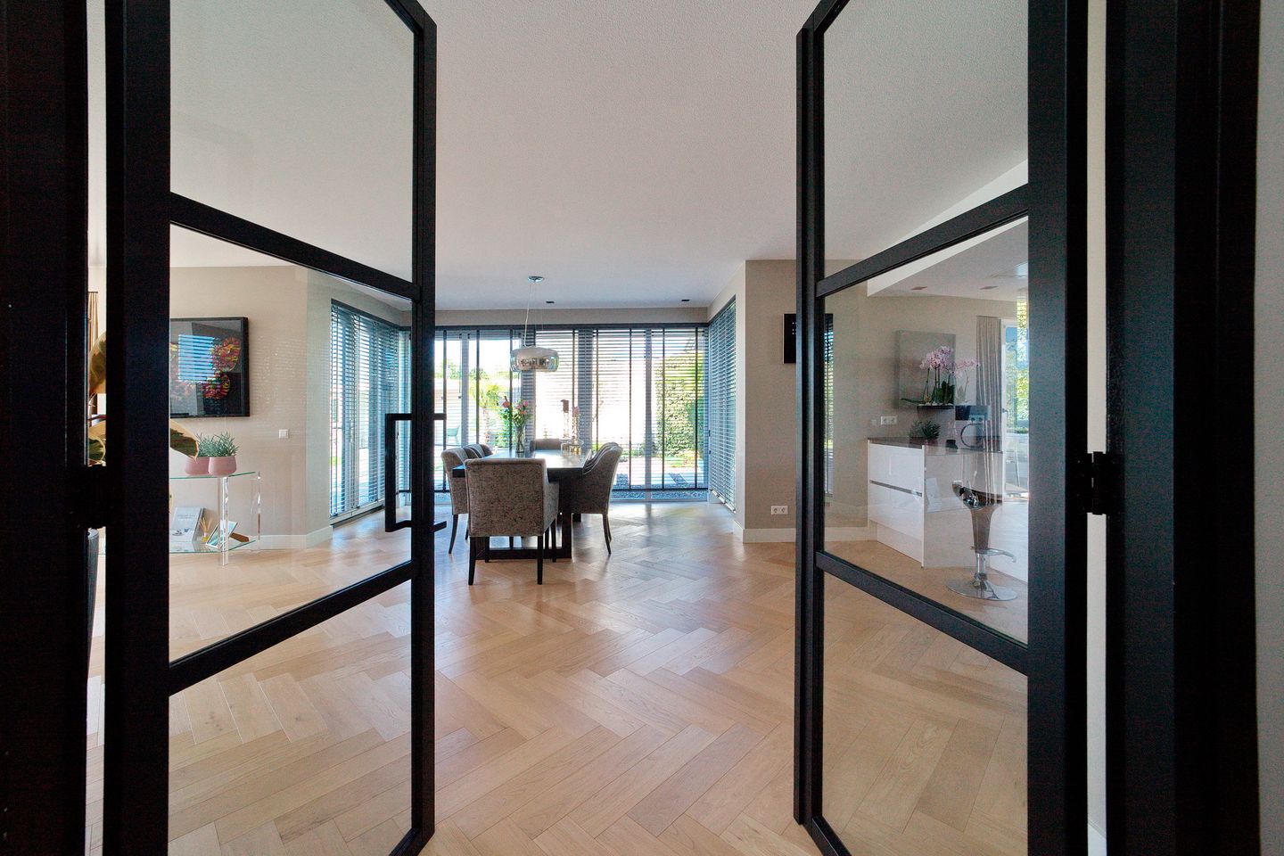 Foto 4 van Abeelenpark 11