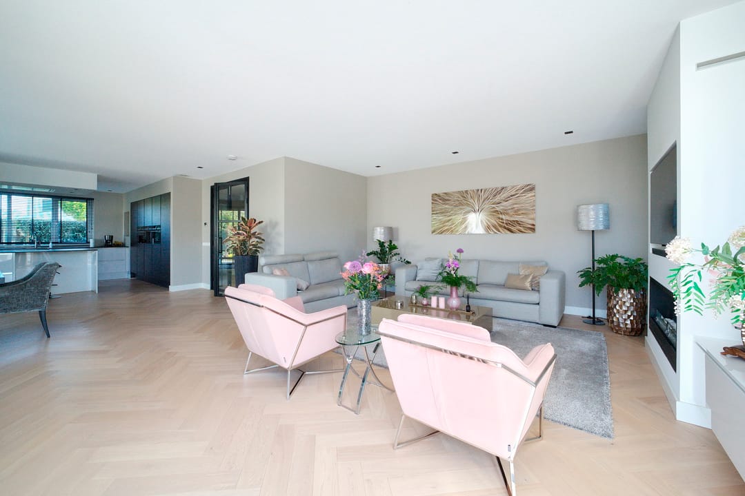 Foto 7 van Abeelenpark 11