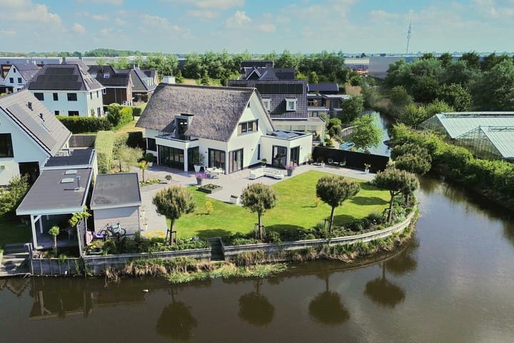 Foto 2 van Abeelenpark 11