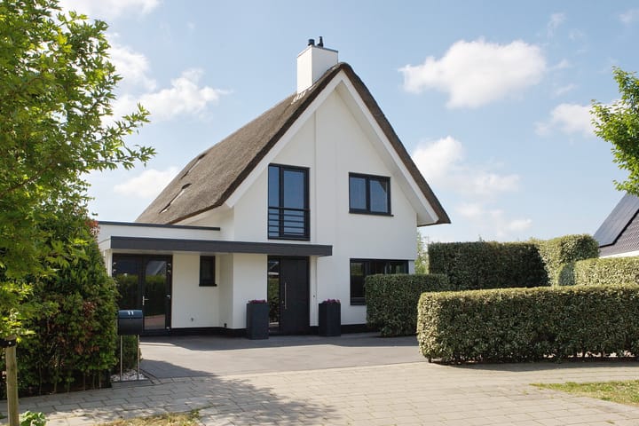 Foto 1 van Abeelenpark 11