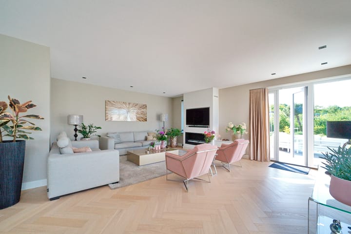 Foto 5 van Abeelenpark 11