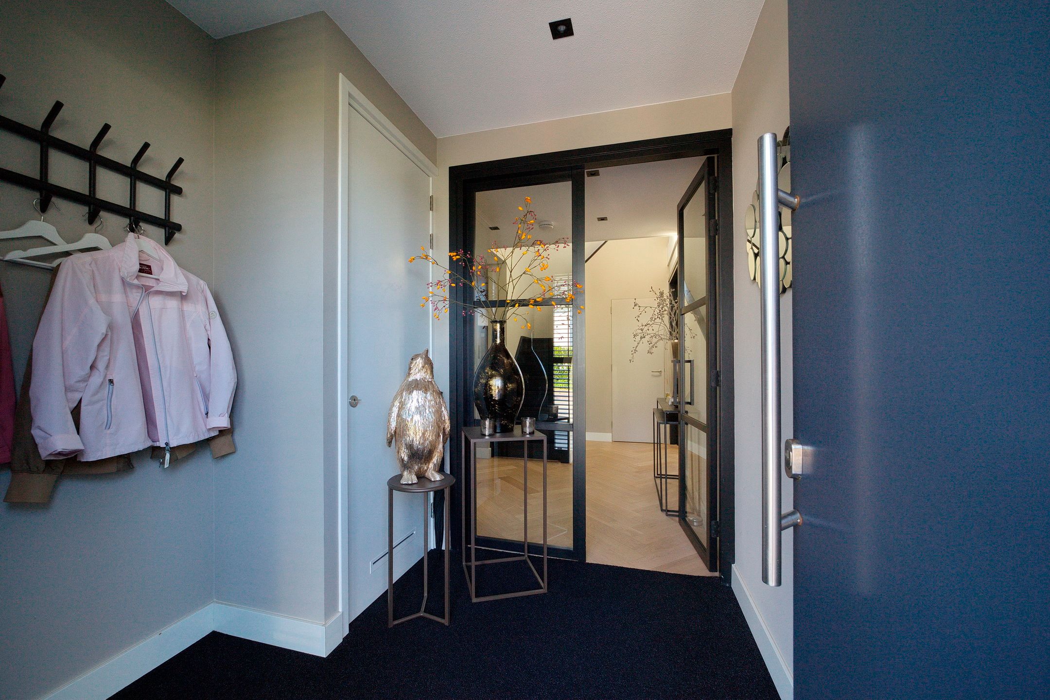 Foto 3 van Abeelenpark 11