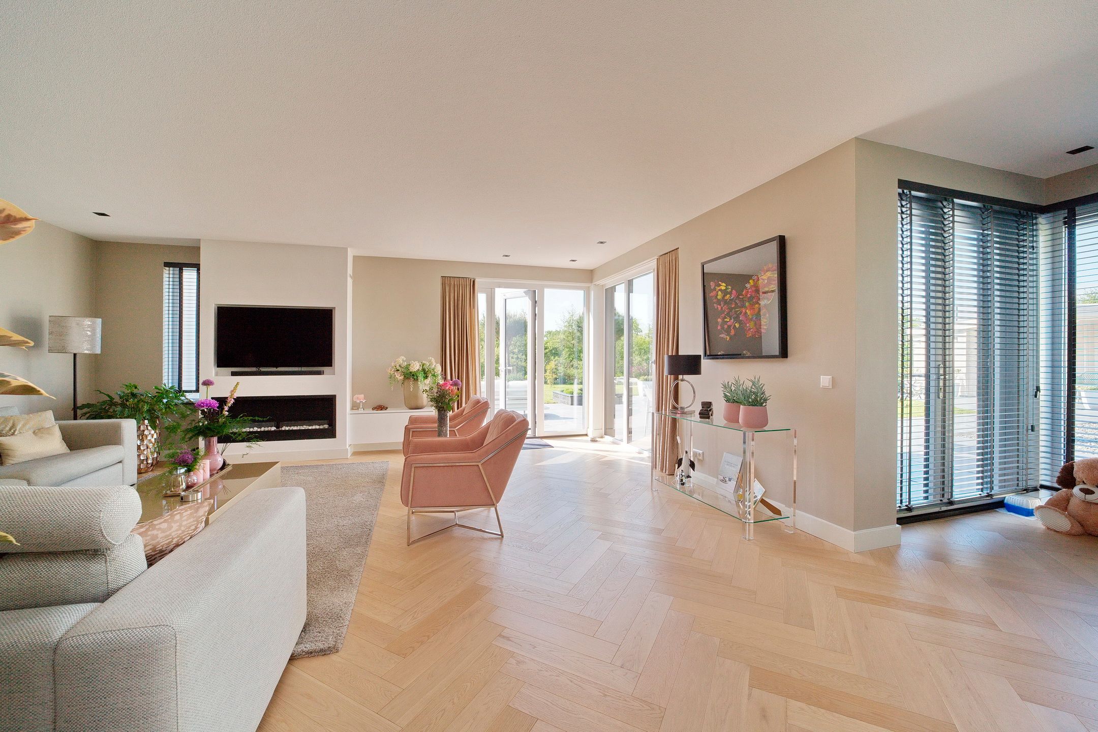 Foto 6 van Abeelenpark 11