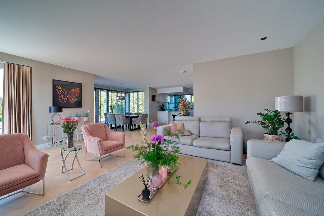 Foto 8 van Abeelenpark 11