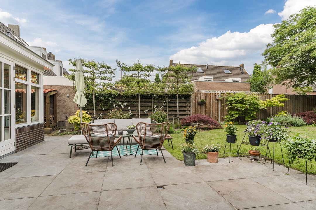 Foto 56 van Gildelaan 74