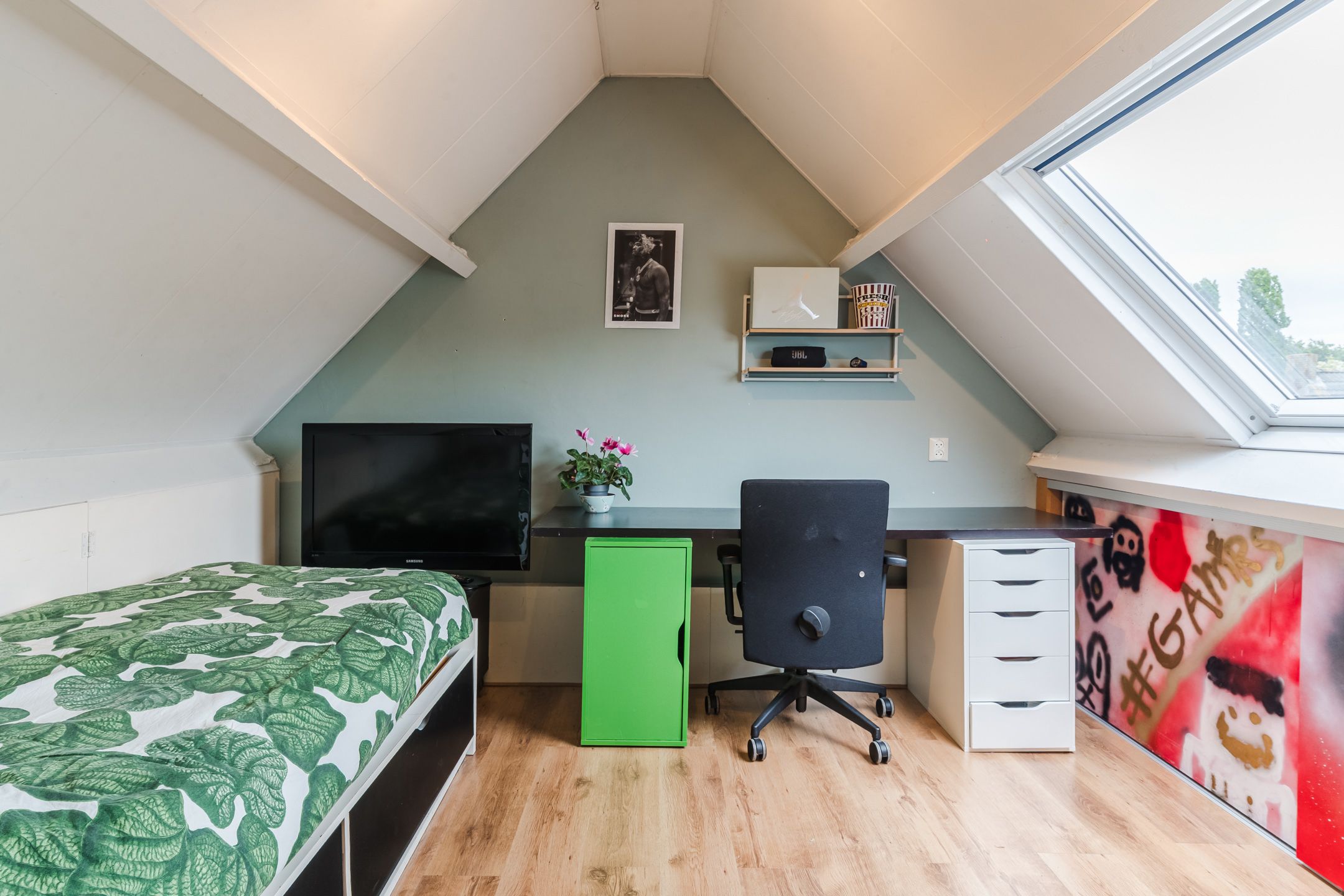 Foto 45 van Gildelaan 74