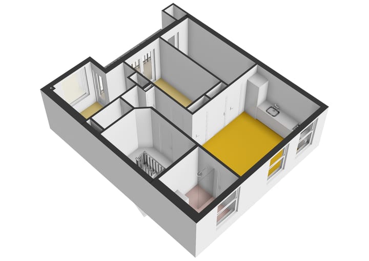 Foto 20 van Karel Doormanstraat 142-2