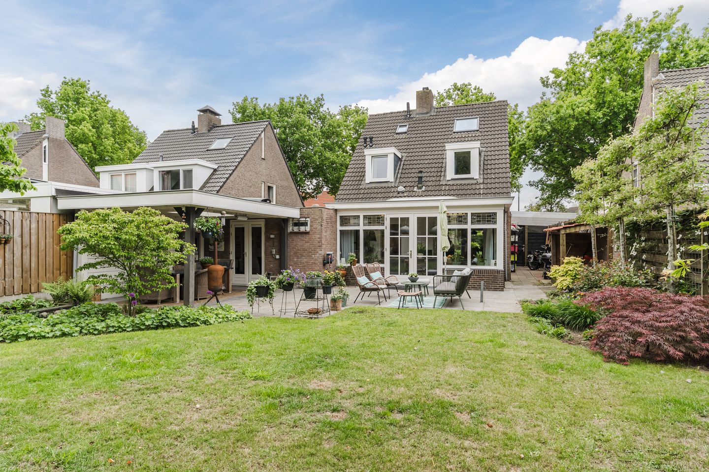 Foto 64 van Gildelaan 74