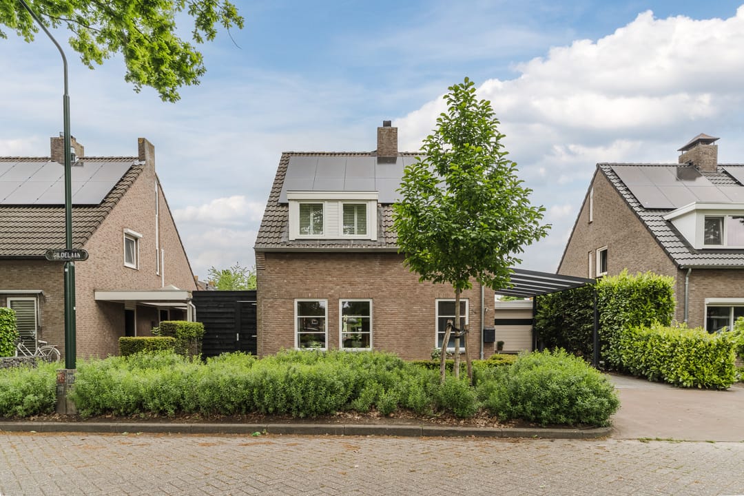 Foto 67 van Gildelaan 74