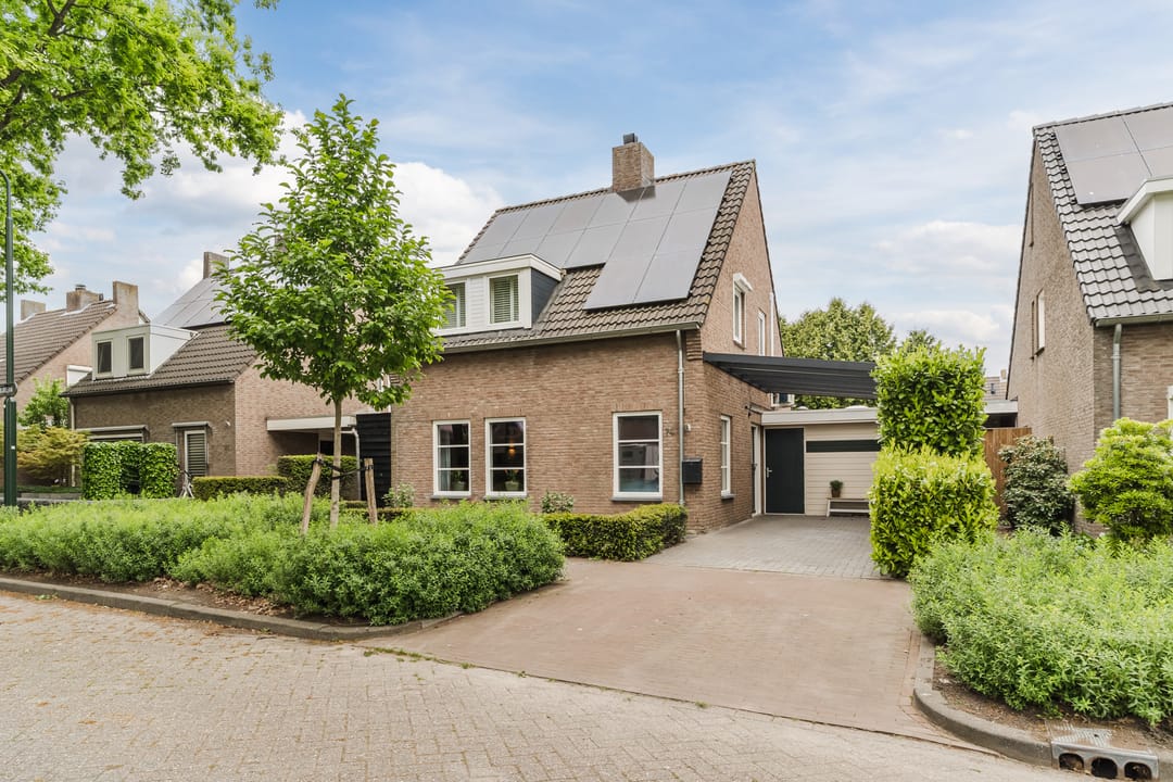 Foto 68 van Gildelaan 74