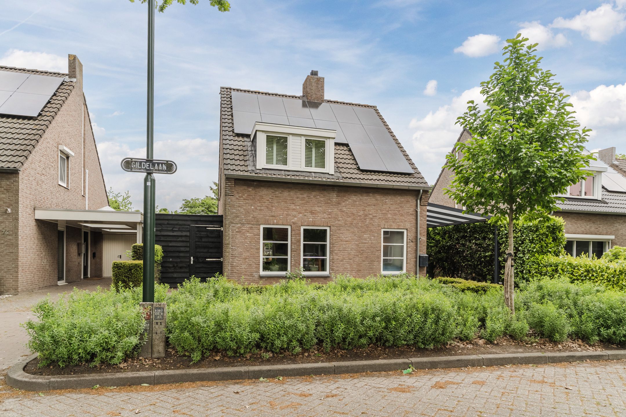 Foto 69 van Gildelaan 74