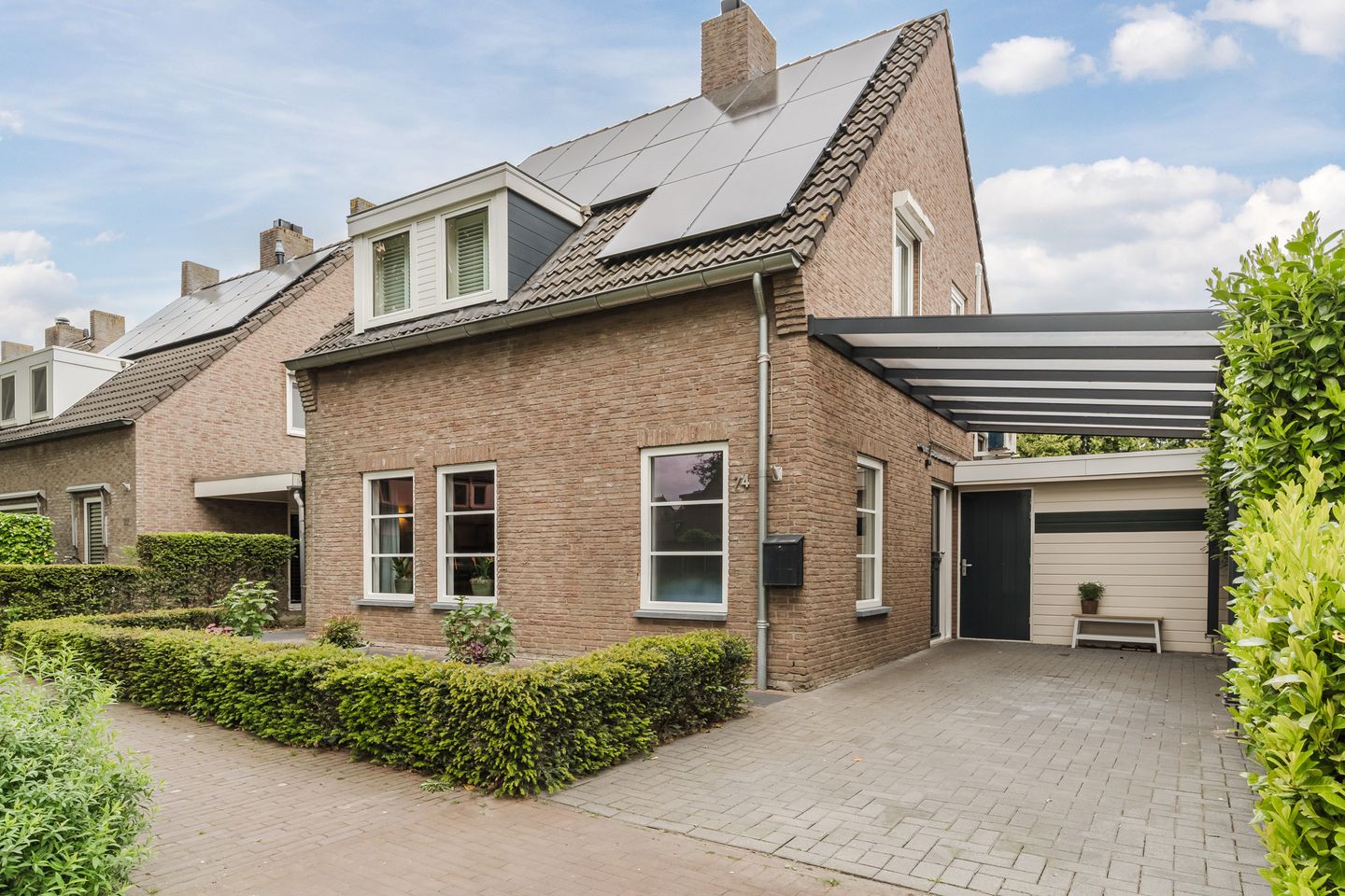 Foto 70 van Gildelaan 74