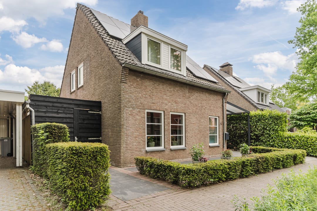 Foto 71 van Gildelaan 74