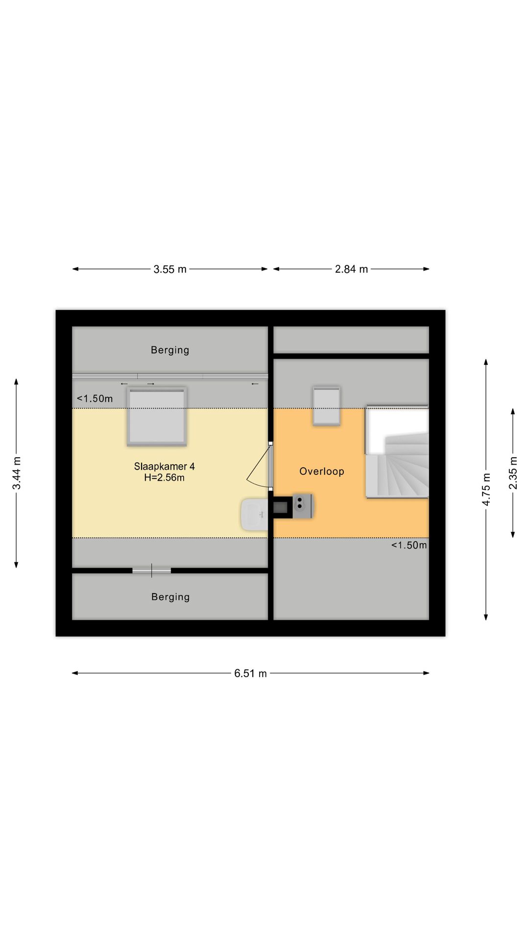 Foto 76 van Gildelaan 74