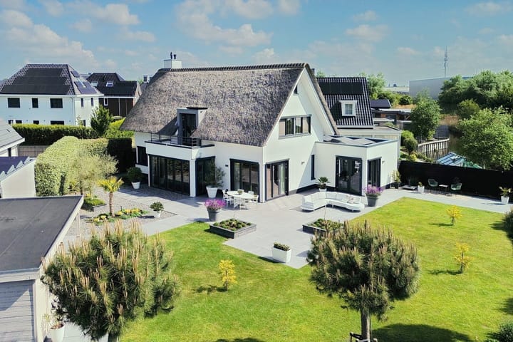 Foto 37 van Abeelenpark 11