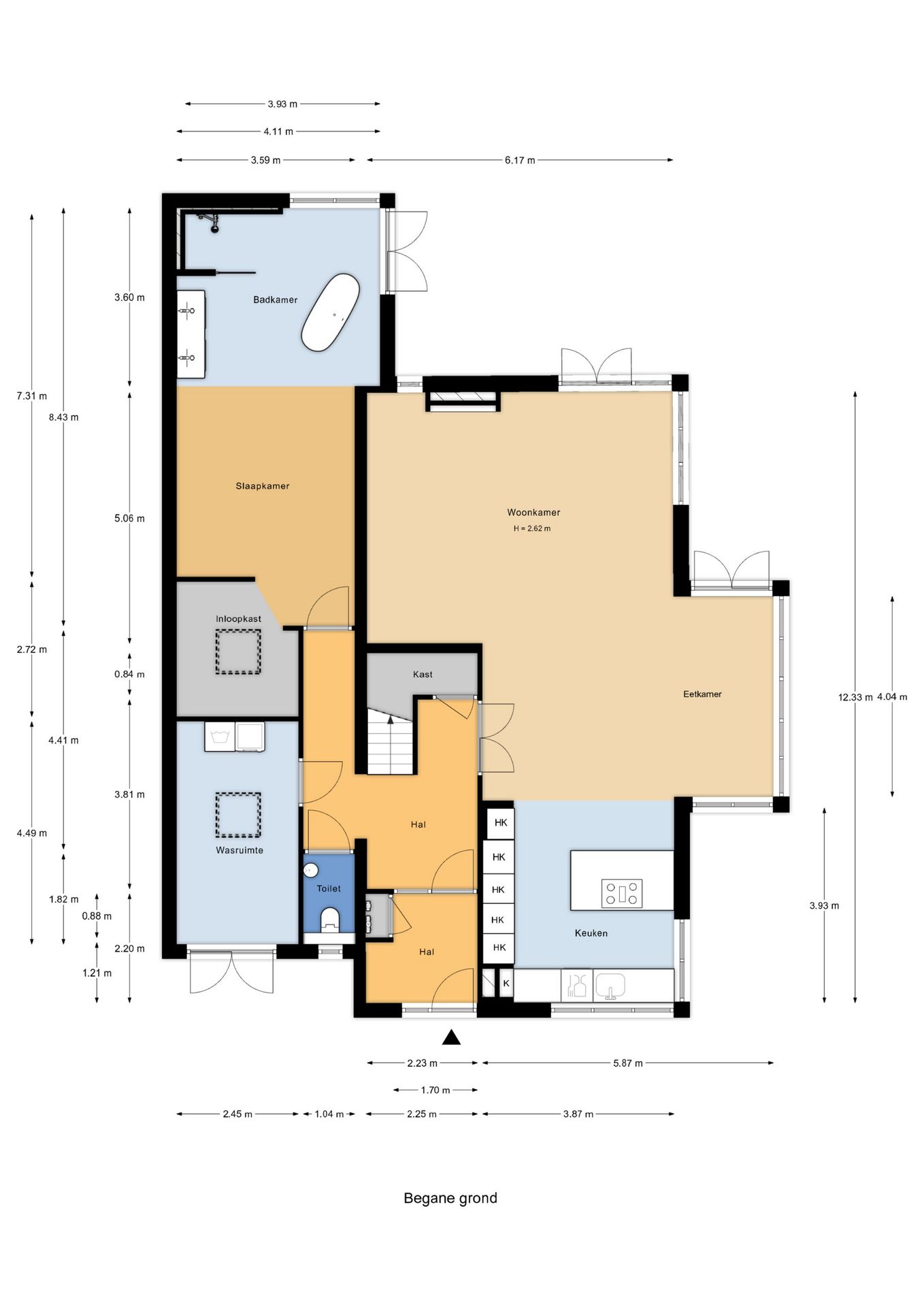 Foto 39 van Abeelenpark 11