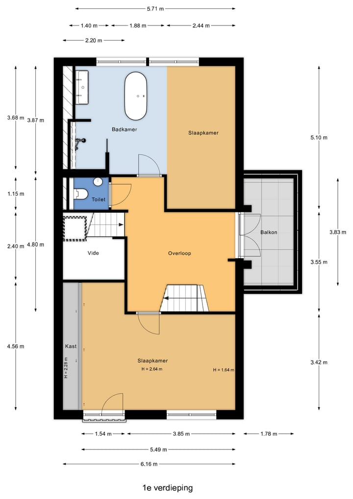 Foto 40 van Abeelenpark 11