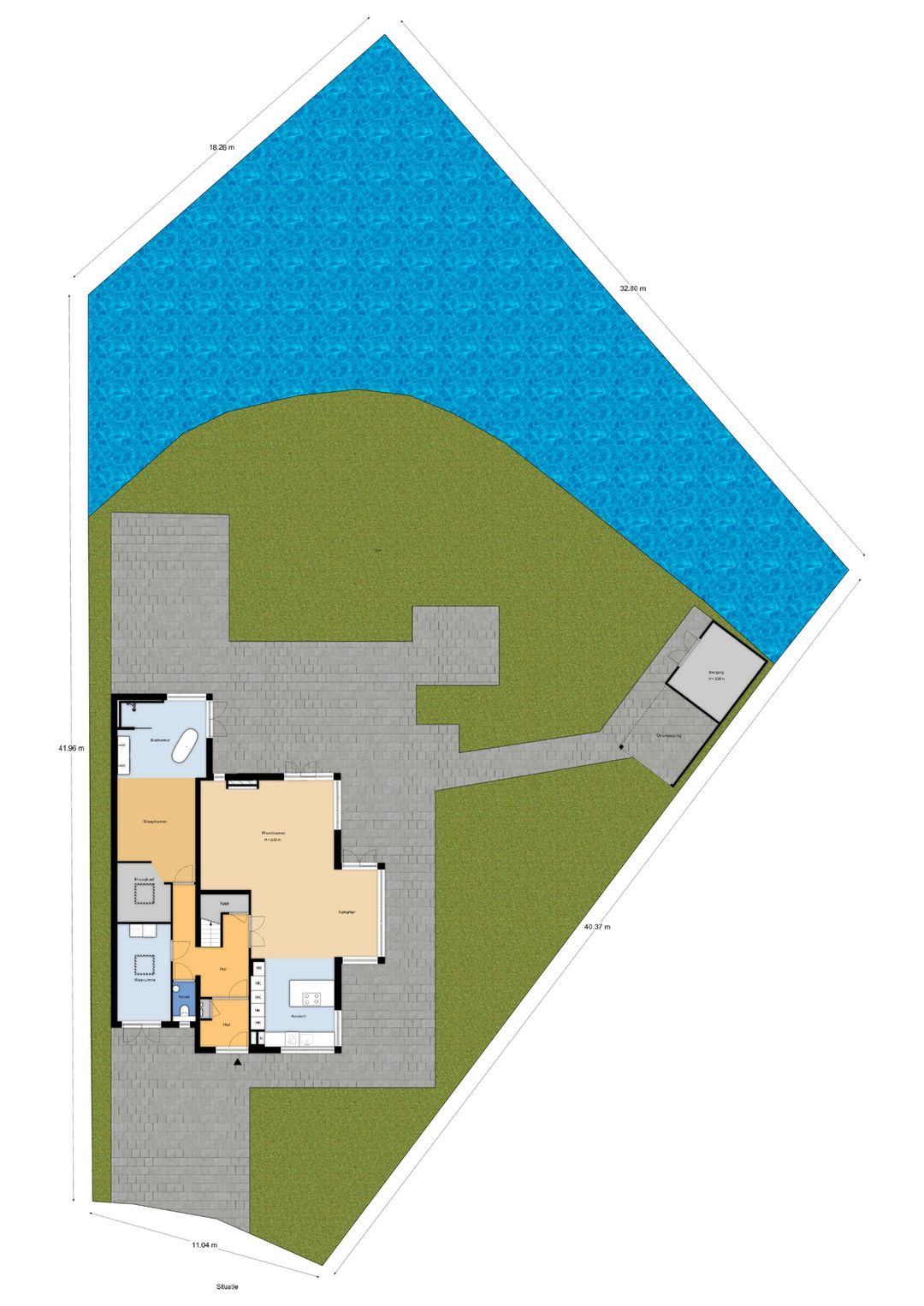 Foto 43 van Abeelenpark 11