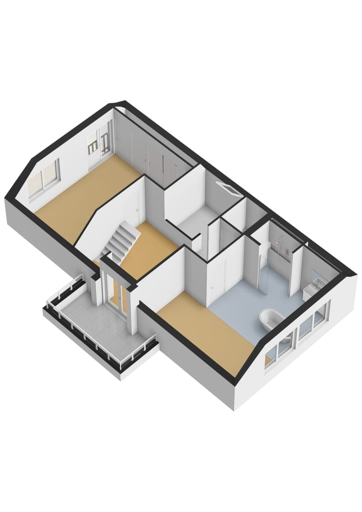 Foto 45 van Abeelenpark 11