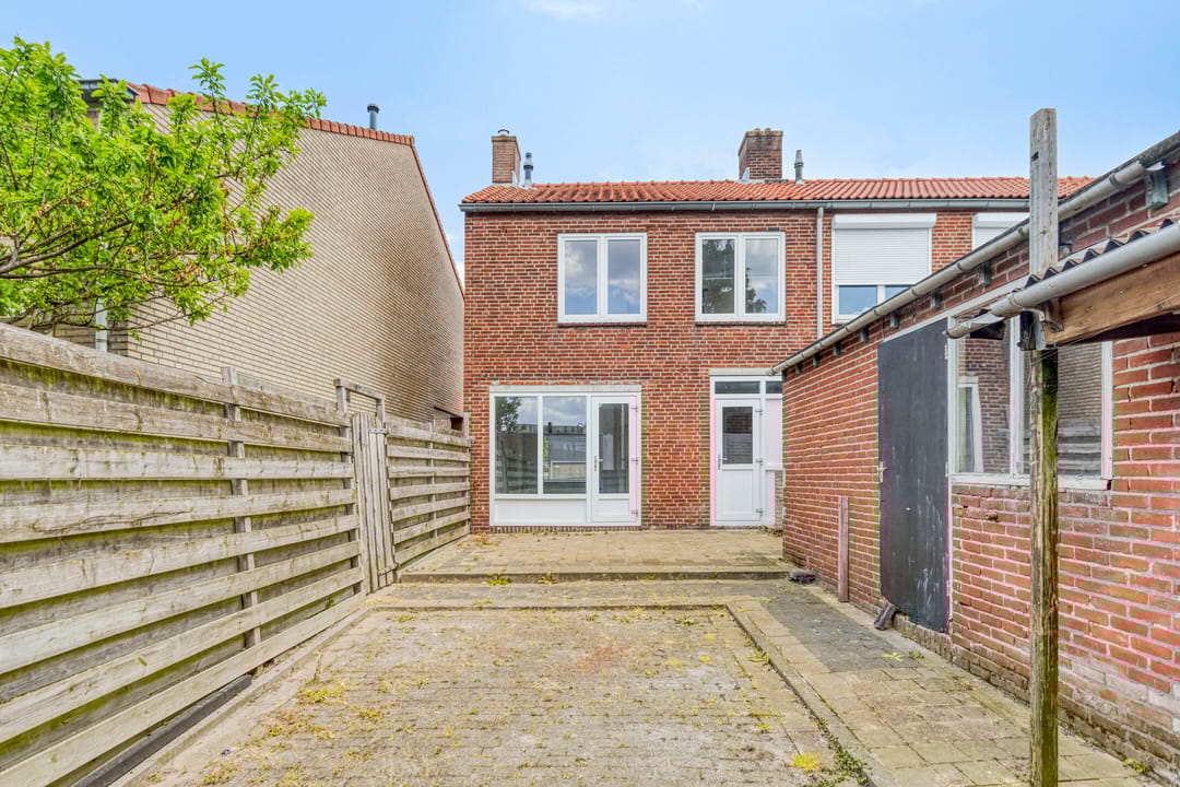 Foto 2 van Lijsterbesstraat 40