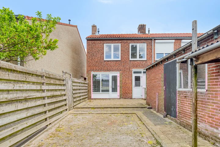 Foto 2 van Lijsterbesstraat 40