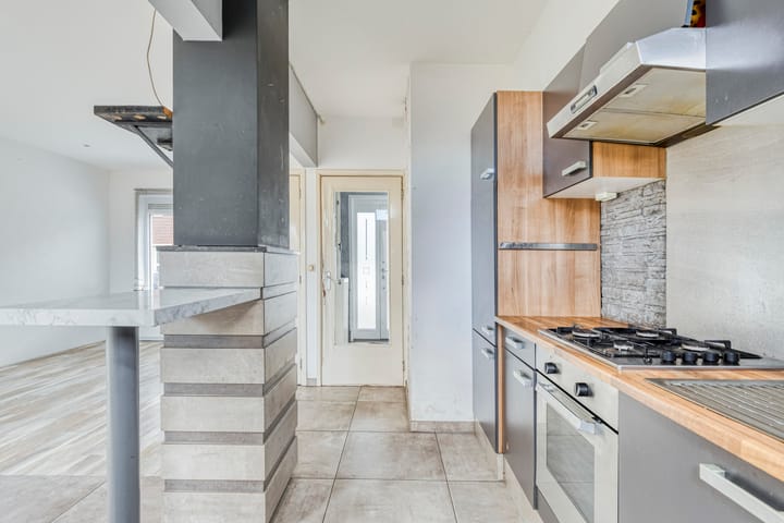 Foto 4 van Lijsterbesstraat 40