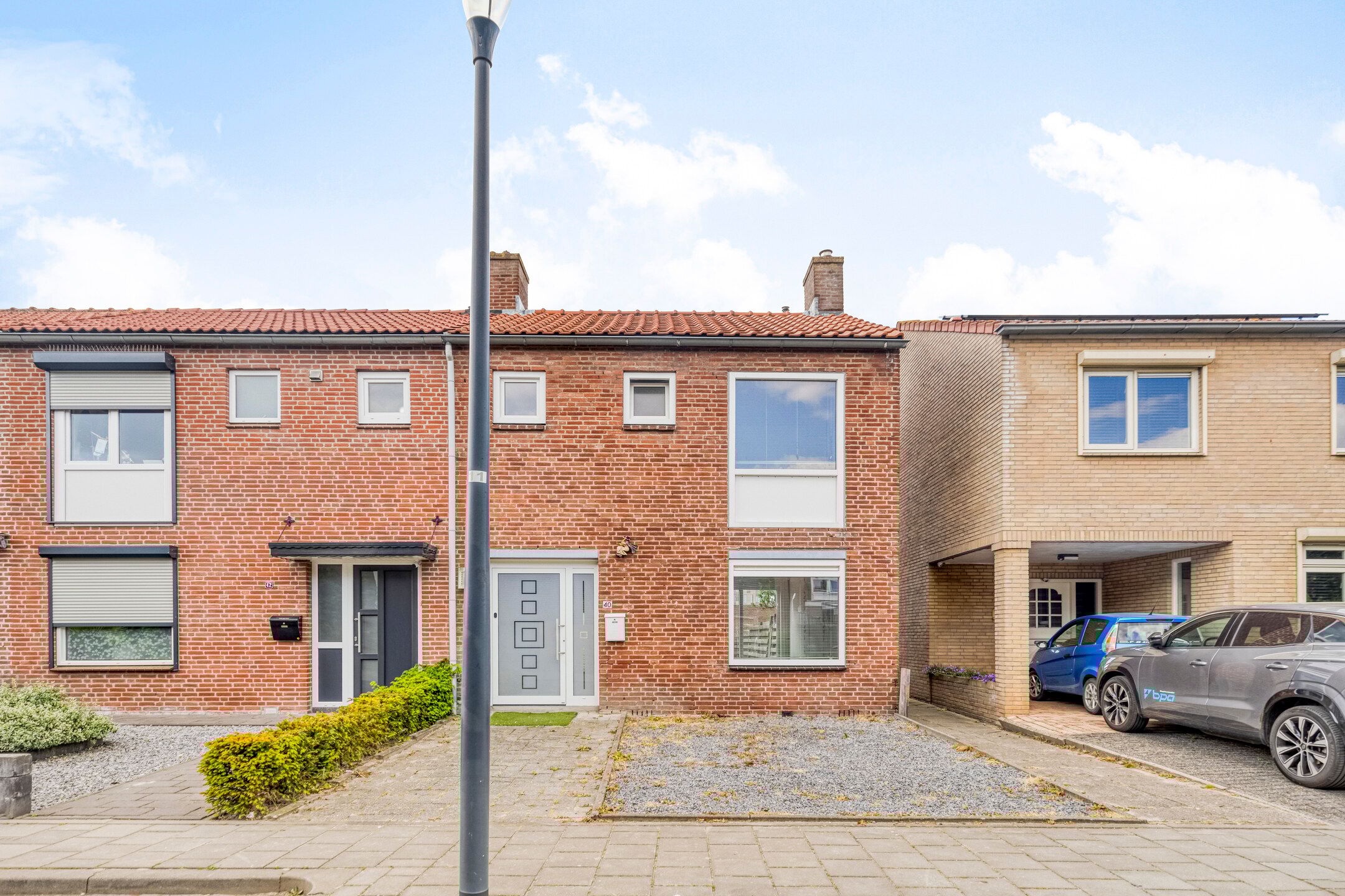 Foto 21 van Lijsterbesstraat 40