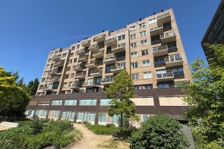 Foto 1 van Flemingstraat 57