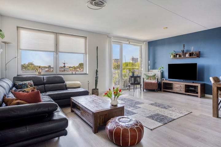 Foto 2 van Flemingstraat 57