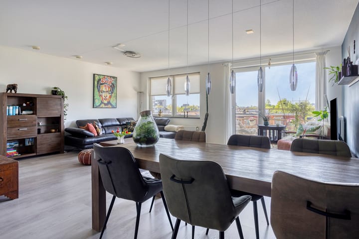 Foto 3 van Flemingstraat 57