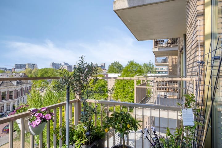 Foto 4 van Flemingstraat 57