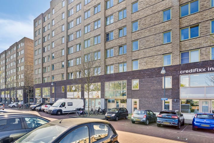 Foto 5 van Flemingstraat 57