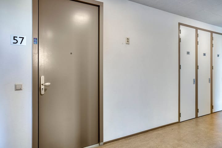 Foto 6 van Flemingstraat 57