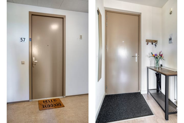 Foto 7 van Flemingstraat 57