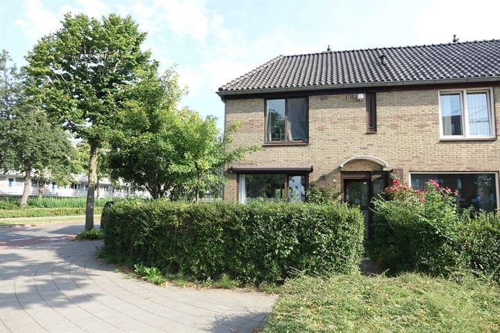 Klaasje Zevensterstraat 2