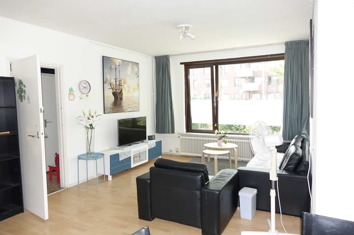 Foto 2 van Klaasje Zevensterstraat 2