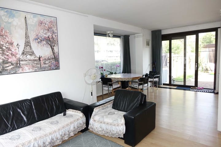 Foto 3 van Klaasje Zevensterstraat 2