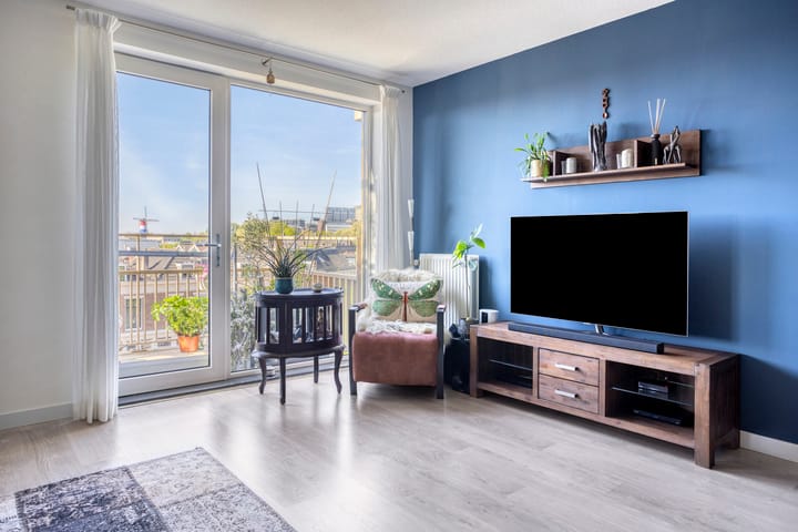 Foto 9 van Flemingstraat 57