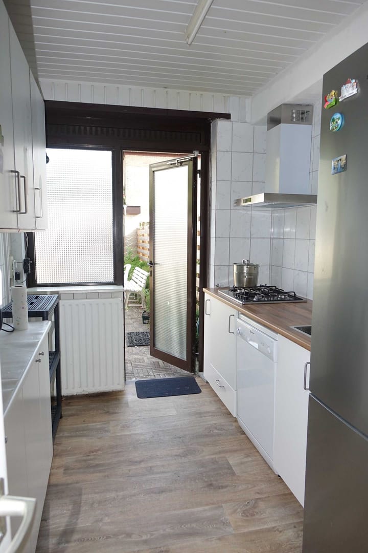 Foto 4 van Klaasje Zevensterstraat 2