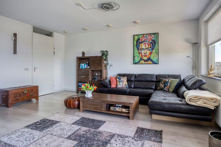 Foto 10 van Flemingstraat 57