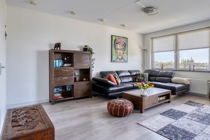 Foto 11 van Flemingstraat 57