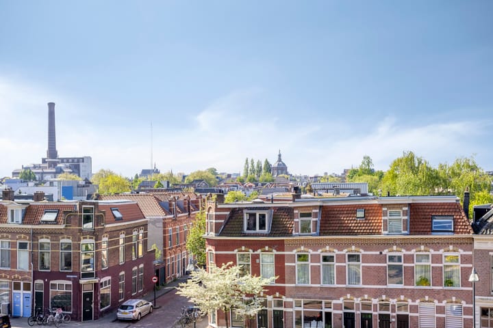 Foto 21 van Flemingstraat 57