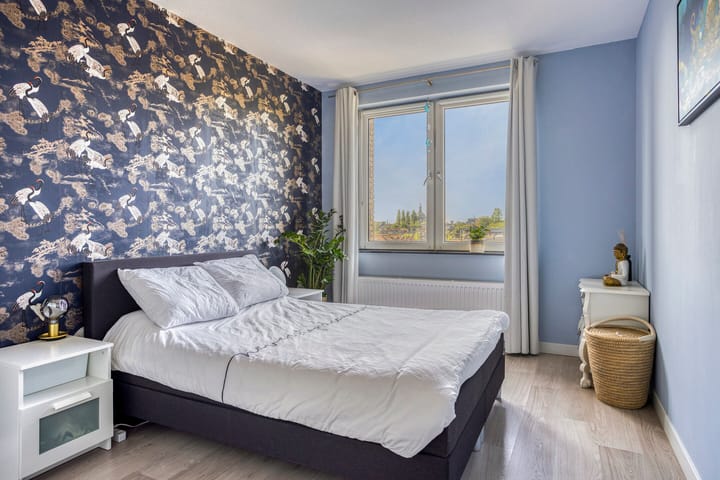 Foto 23 van Flemingstraat 57