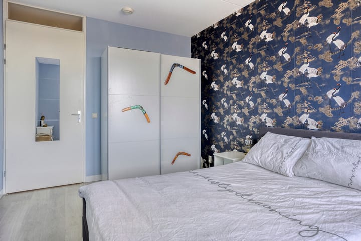 Foto 24 van Flemingstraat 57