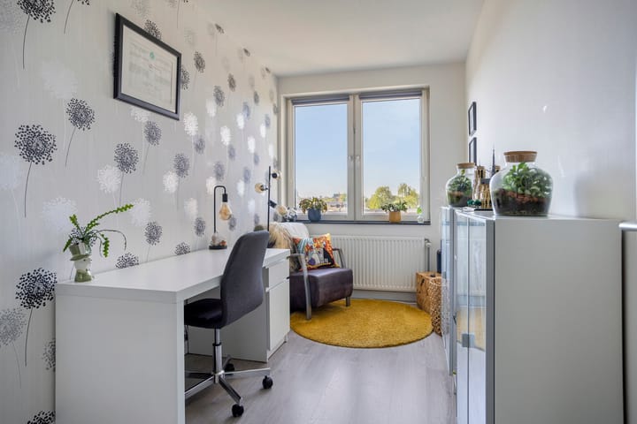 Foto 25 van Flemingstraat 57