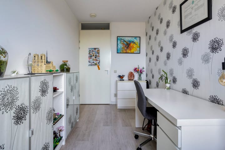 Foto 26 van Flemingstraat 57